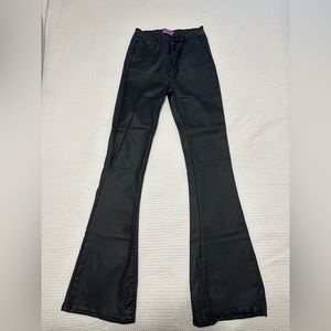 Flare Pants